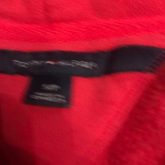 Tommy Hilfiger Sweaters - Tommy Hilfiger Zip up Tommy Hilfiger Sweaters - Tommy Hilfiger Zip up